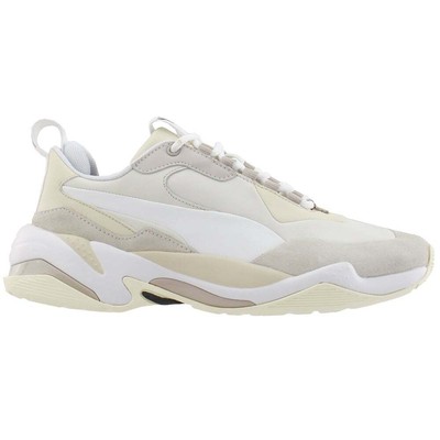 

Мужские кроссовки Puma Thunder Nature Lace Up Off White Повседневная обувь 370703-03, Puma Thunder Nature Lace Up