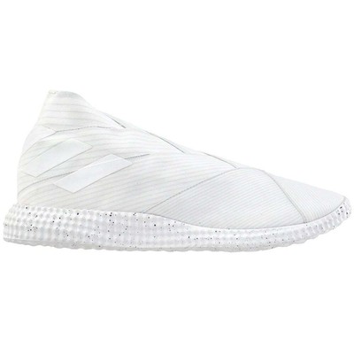 

Adidas Nemeziz 19.1 Training Soccer Мужские белые кроссовки Спортивная обувь F34730, Белый, adidas Nemeziz 19.1 Training Soccer