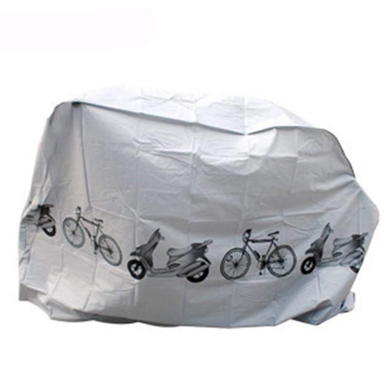 universal bike cover