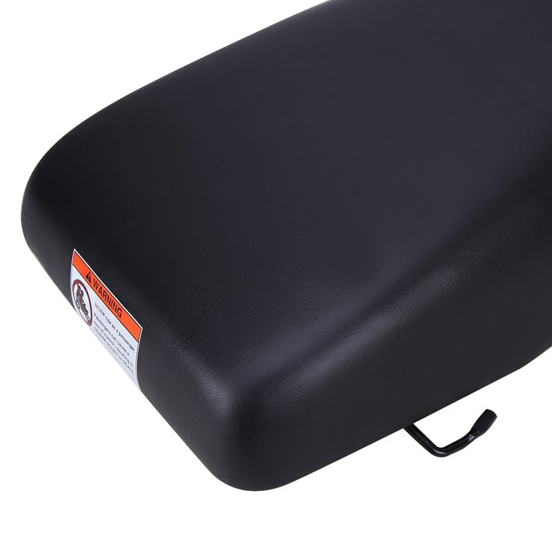 Purchase Honda Rubicon Foreman 500 2001-2004 Seat Cover 8 Colors In Barry, Illinois, United - Foto 4