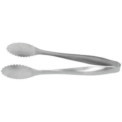 HUBERT Serving Long with Long Handle Stainless Steel - 11 3/4''L