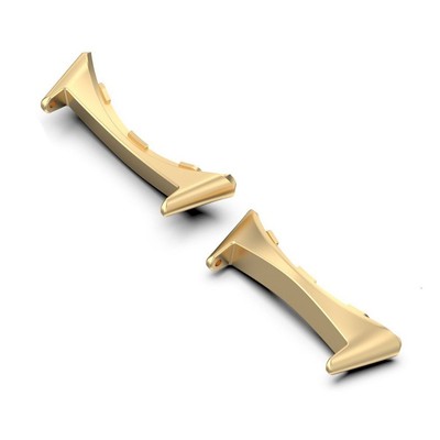 Smart Metal Connector Stainless Steel Strap Adapter For Google Pixel Watch
