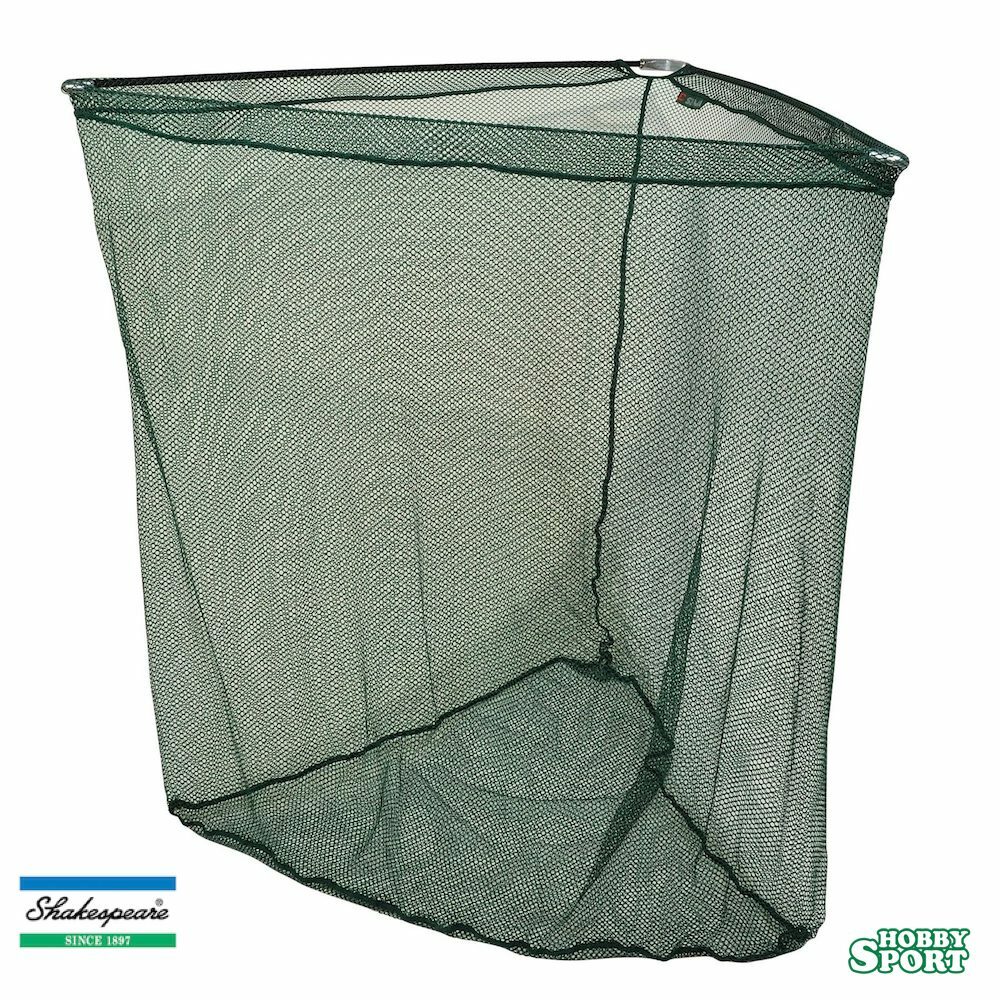 TESTA GUADINO SHAKESPEARE X CARPFISHING RETE 130 CM XT SPECIMEN NET 1551680