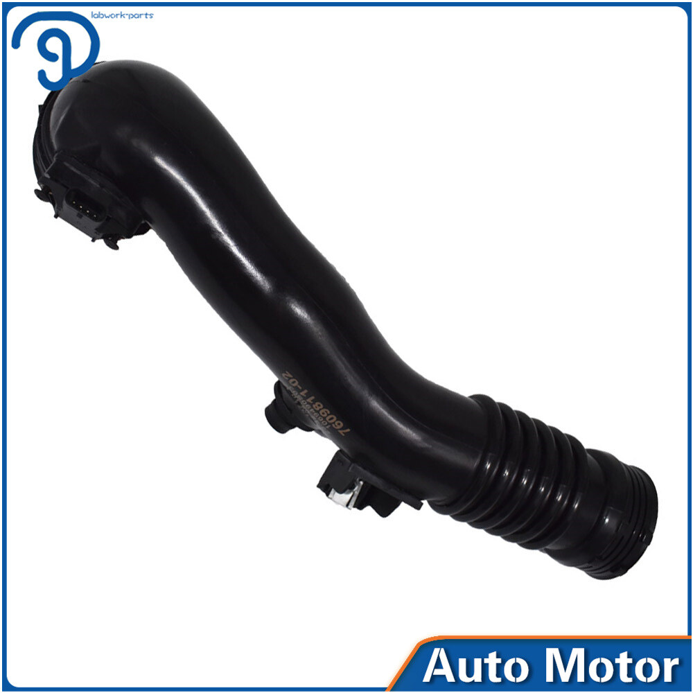 BMW 535i　ジャンク Amazon.com: Bomunik 13717609811 Air Turbo Induction Pipe