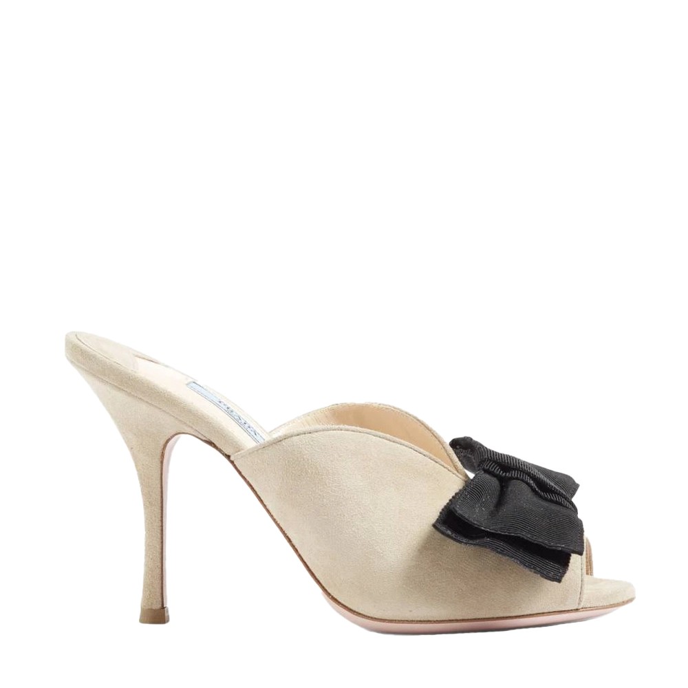 PRADA Women's Heels