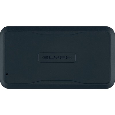 Glyph A4000PRO2 Atom Pro 4tb Nvme Ssd Thunderbolt 3