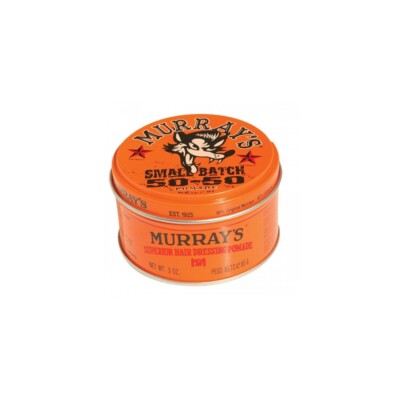 Murray's Small Batch 50-50 - 3 oz