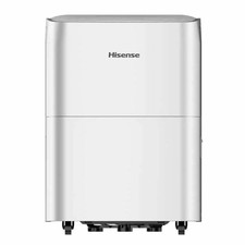 Hisense 35-Pint Dehumidifier | eBay