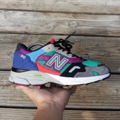 Size 9 New Balance M920MM Made in England Shoes 999 993 992 998 997 991 574  550のeBay公認海外通販｜セカイモン