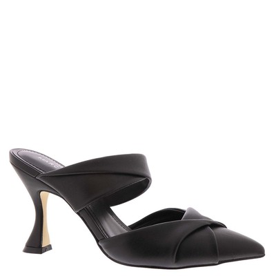 

Marc Fisher Heaton Sandal Женские сандалии, Черный