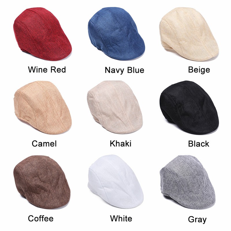 mens flat caps melbourne