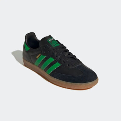 [HQ7035] Adidas Samba Austin FC  Men's Sneakers *NEW*
