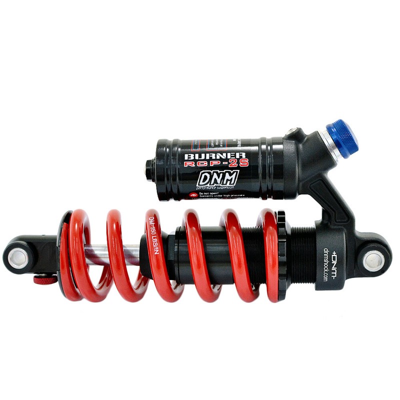 190 x 51 coil shock