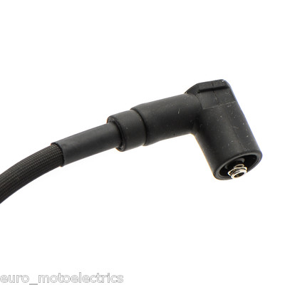 BMW R Oilhead Copper Core Spark Plug Wire Set;12 12 1 342 641, BMW-WSR641