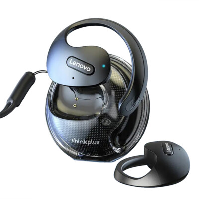 Lenovo ThinkPlus X15 Pro Open Ear Earphones Bluetooth Sport Wireless Heatsets