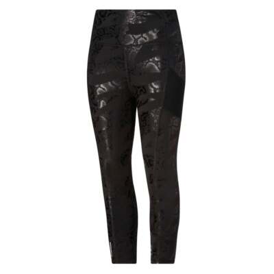 

Леггинсы Puma Untamed 34 Training Leggings Womens Size  Athletic Casual 521161-01, Черный, Puma Untamed 34 Training Leggings