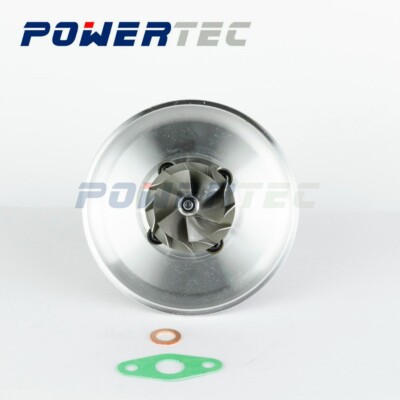 Turbocharger core CHRA for Isuzu D-MAX with New 4J Engine VB420113 8980118934