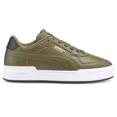 

Мужские зеленые кроссовки Puma Ca Pro Tumble Core на шнуровке Повседневная обувь 39345304, Зеленый, Puma Ca Pro Tumble Core Lace Up
