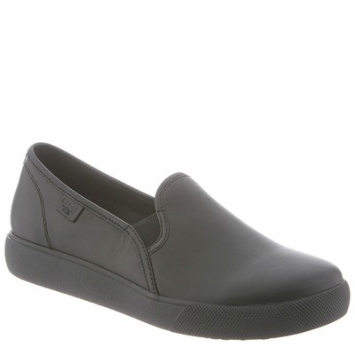 

Женские слипоны Klogs Padma, Черный
