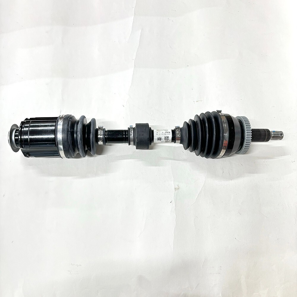 28-28 ささきページ 495012B800SJ Drive Shaft CV Joint RH (Fits: 2009 2012 Santa