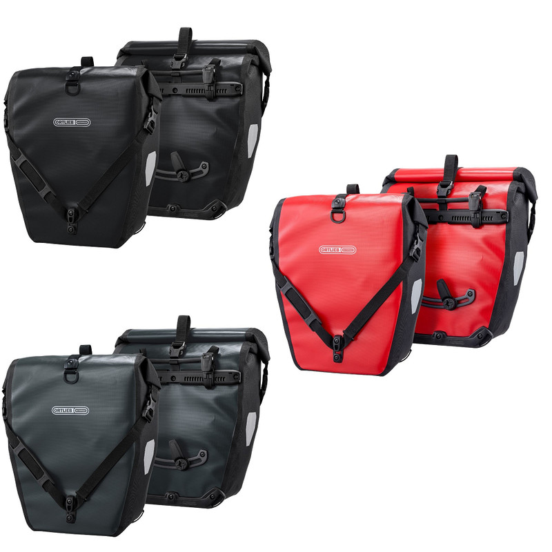Ortlieb Back-Roller - Hinterradtasche - 1 Paar (F530...)