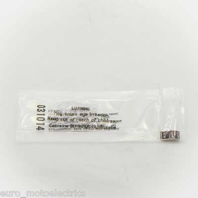 BMW R Oilhead Copper Core Spark Plug Wire Set;12 12 1 342 641, BMW-WSR641