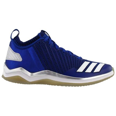 

Adidas Icon Trainer Мужские синие кроссовки Спортивная обувь BY3303, Синий, adidas Icon Trainer