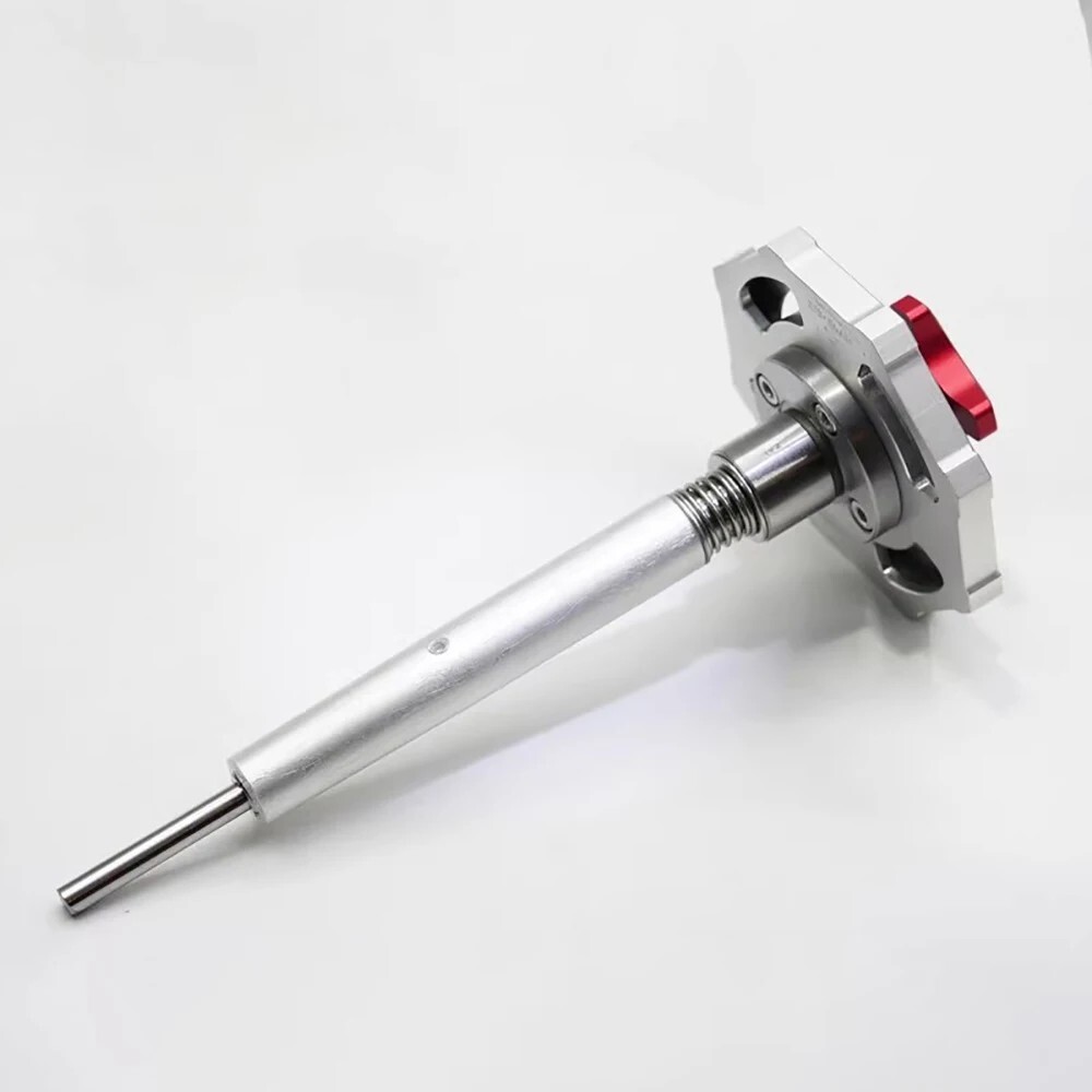 Gem Faceting Machine Handle Octagon Gem Processing Multi-Tooth Positioning Arm