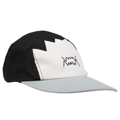 

Кепка Puma Basketball 5Panel Женская Размер  Спортивная Повседневная 023569-01, Черный, Puma Basketball 5Panel Cap