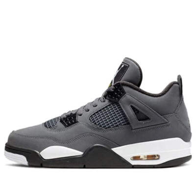 た 308497 007 Jordan 4 Retro Cool Grey (2019) | eBay
