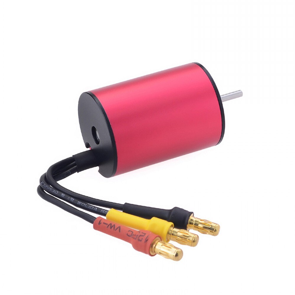 35A Brushless ESC &Motor& Steering Servo For WLtoys HSP A959-B 1/16 1/18 RC Car