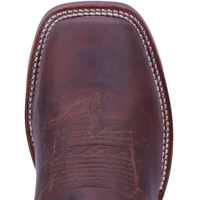 Pre-owned Dan Post Boots Winslow Men's Boot In Brown