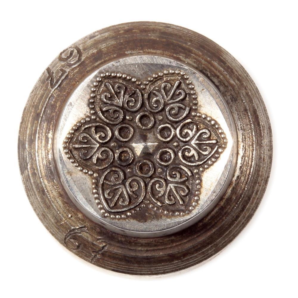 Estampillas de Antigüedades e historia Metal Craft