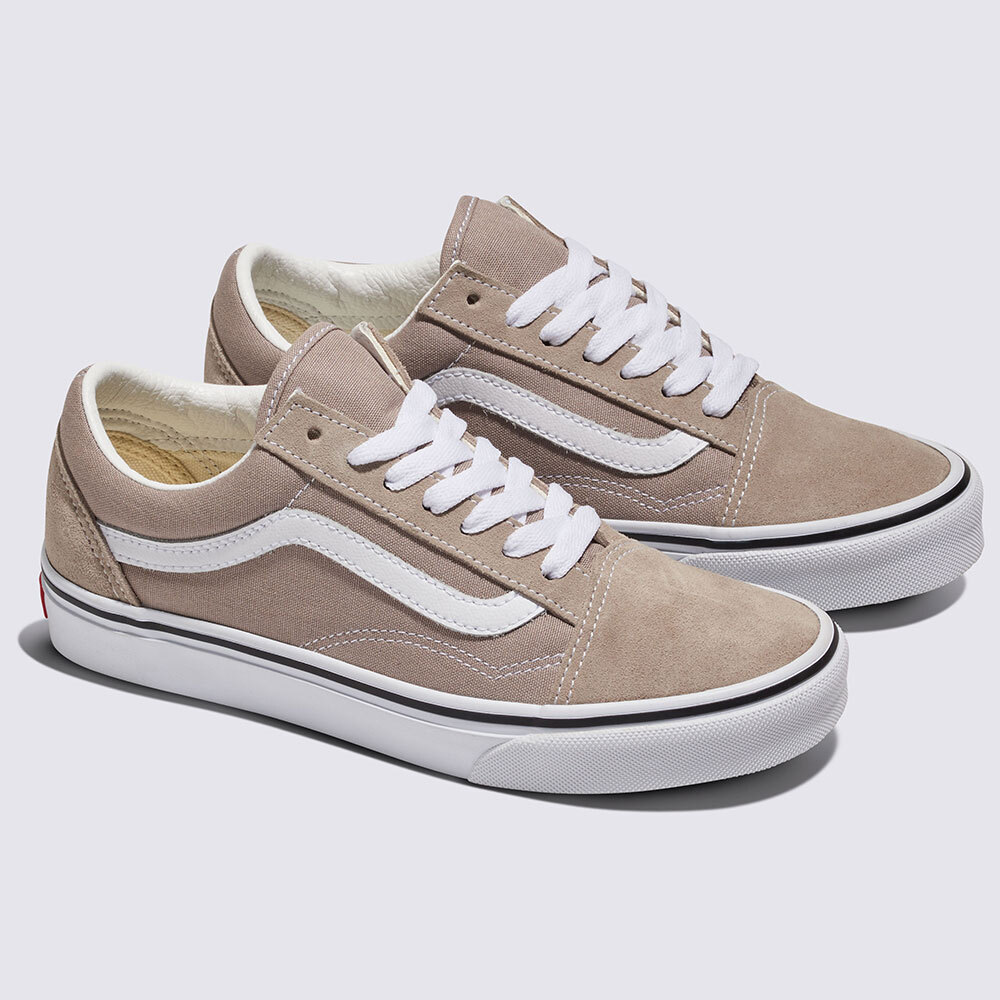 Vans Color Theory Old Skool Skate Sneakers Shoes Atmosphere