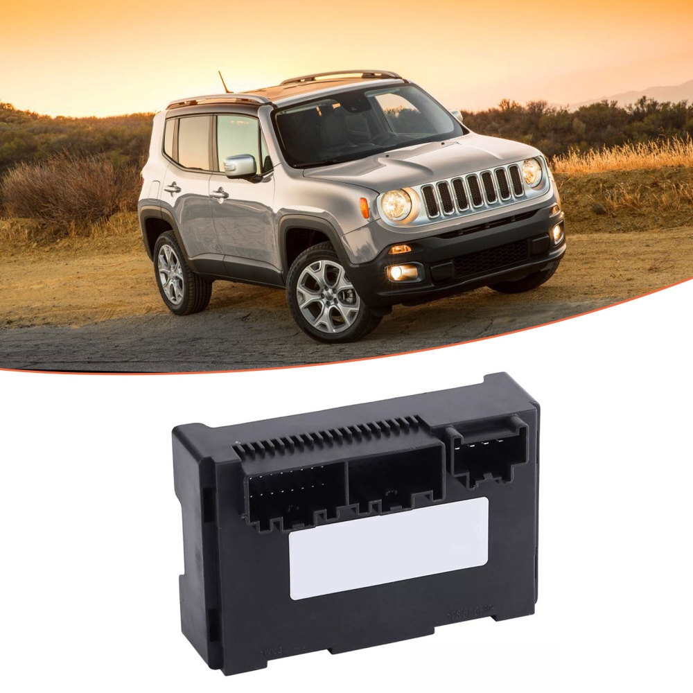 Модуль управления раздаточной коробкой для Dodge Jeep Grand Cherokee 2016-2018 68250124AD