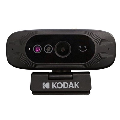 Kodak Webcam | Business 1080p HD Video Conferencing Camera | Windows Hello Co...
