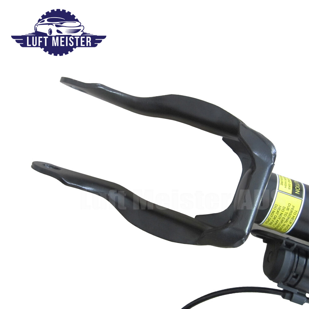 Front Left Air Suspension Shock Absorber 1663201313 for
