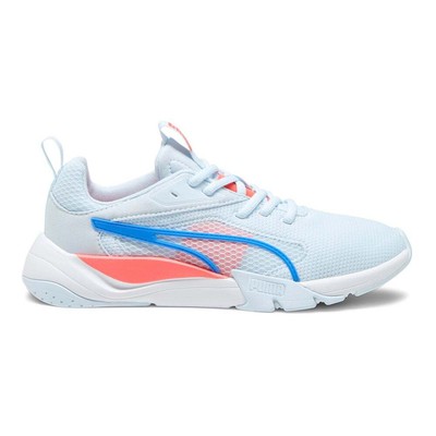 

Женские синие кроссовки Puma Zora на шнуровке 38627414, Синий, Puma Zora Lace Up