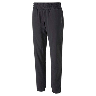 

Мужские брюки Puma Porsche Design Motorsport Tech, размер , повседневные 53615301, Черный, Puma Porsche Design Motorsport Tech Pants