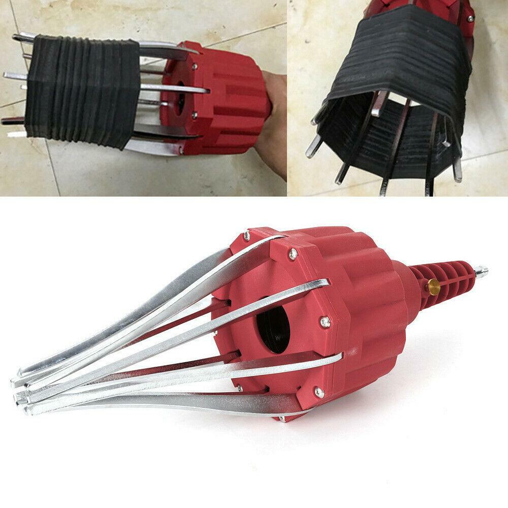 Heavy Duty Pneumático CV Joint Boot Espalhador De Expansor Instalador ferramenta de instalação