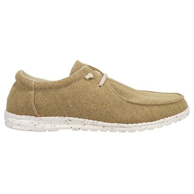

Мужские бежевые кроссовки Roper Hang Loose Slip On Повседневная обувь 09-020-1793-2967, Бежевый, Roper Hang Loose Slip On