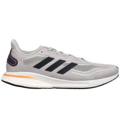 

Adidas Supernova Бег Мужские Серые Кроссовки Спортивная Обувь FV6031, Grey, adidas Supernova Running
