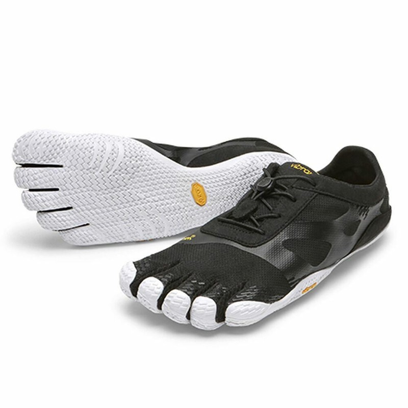Vibram KSO EVO Mens Five Fingers 