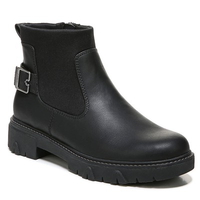 

Женские ботинки Dr. Scholls Hitch, Черный