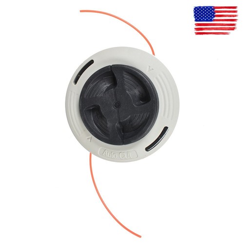 Trimmer Head For Stihl FS90 FS91 FS94 FS100 FS111 FS120 FS130 FS131 FS240 New