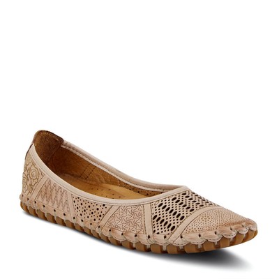 

Женские слипоны Spring Step Kenyetta - Румяна, Blush