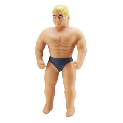 LICPLA,  Stretch Armstrong 7 Inch Figure