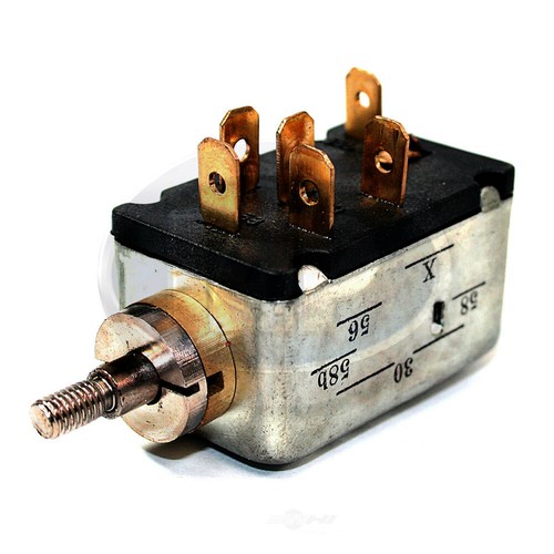 Turn Signal Switch IAP//Kuhltek Motorwerks 311953513B