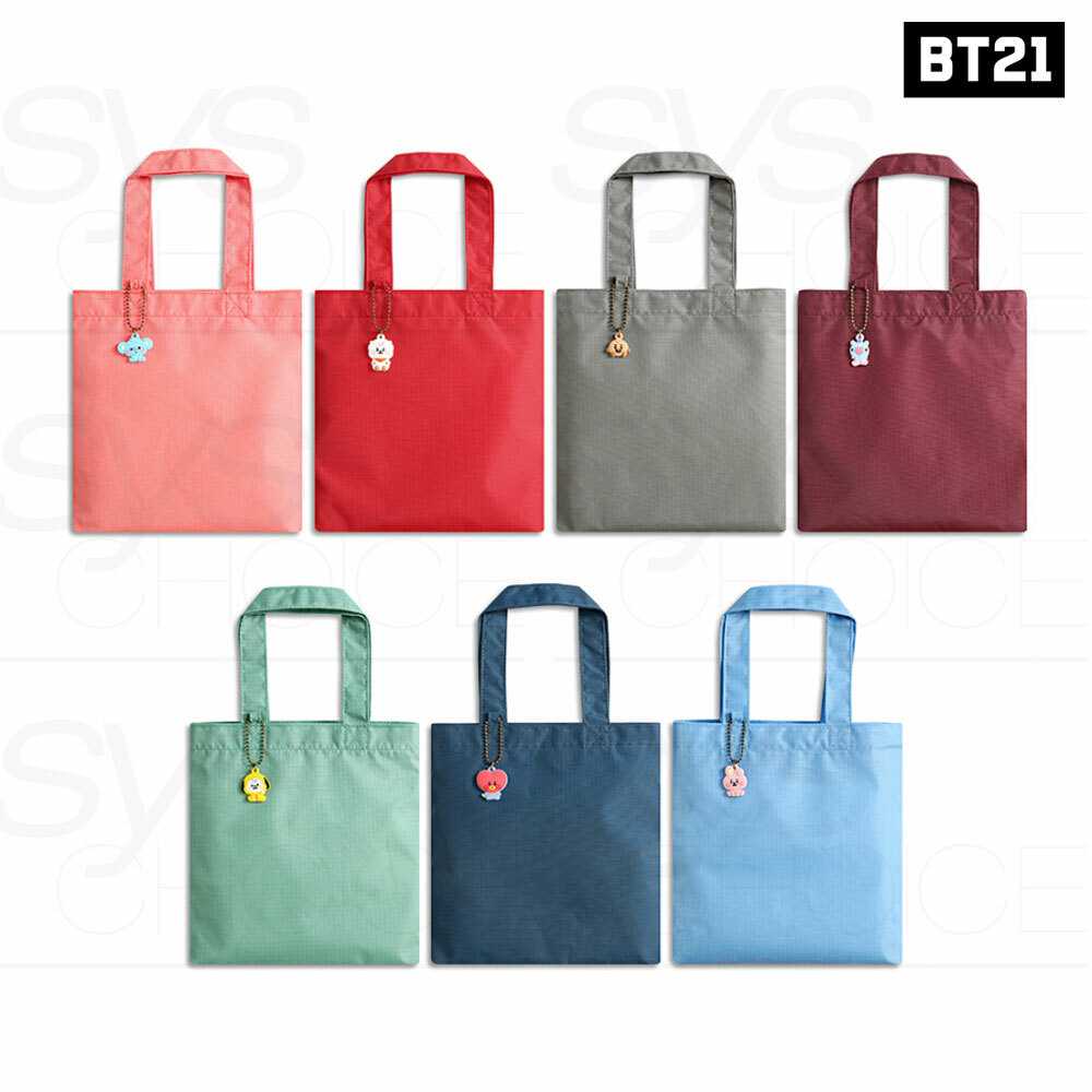 bts eco bag
