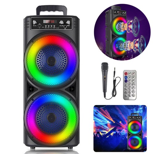 Party + Mic